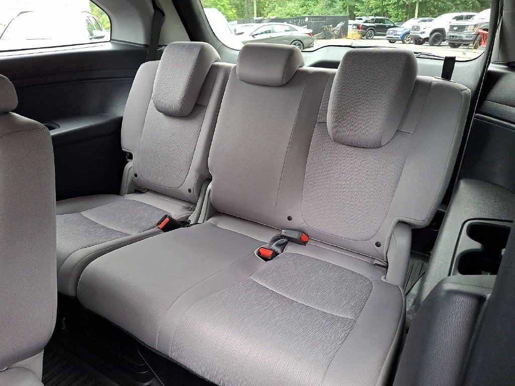 Used 2018 Honda Odyssey EX image 10