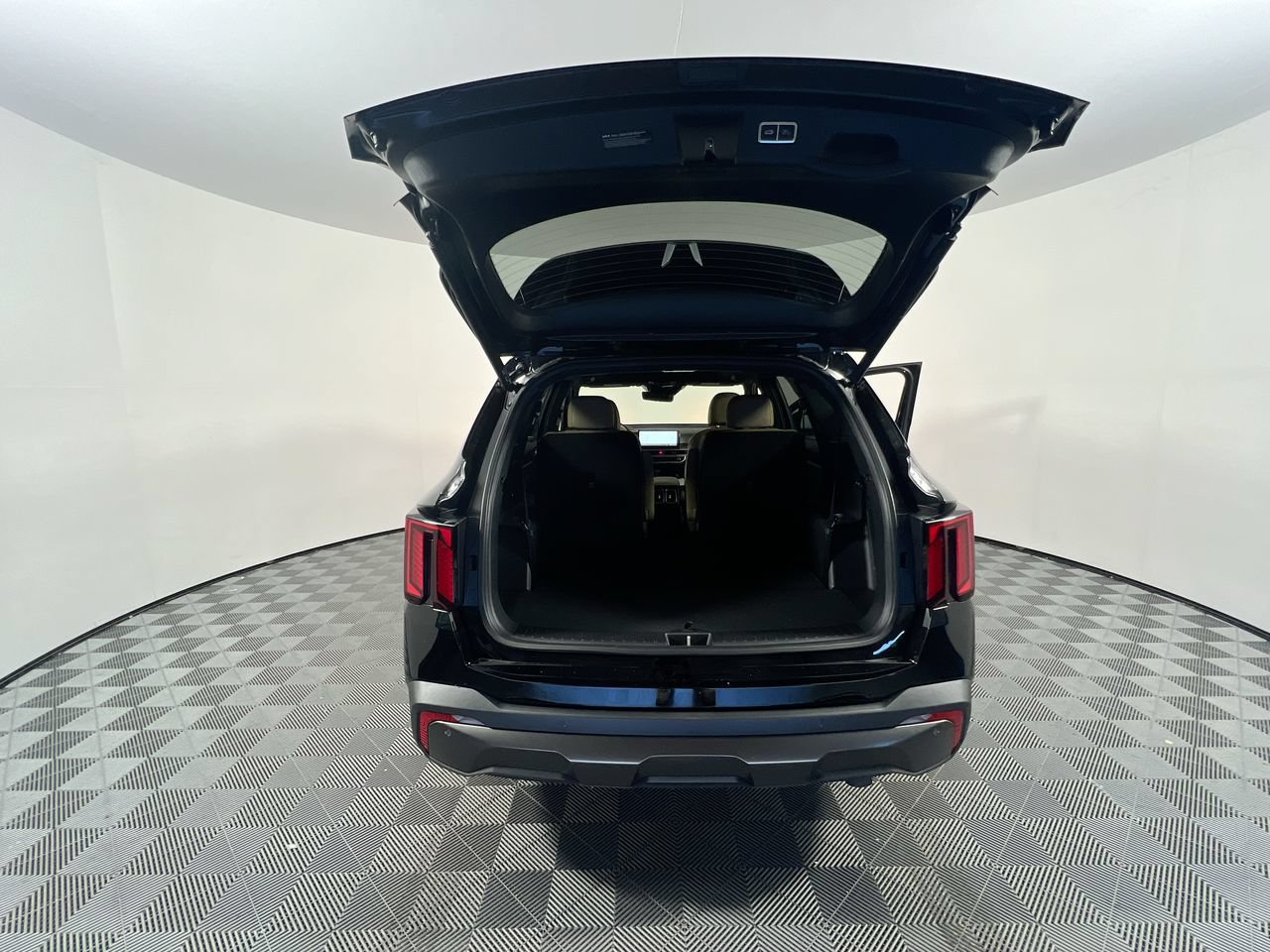 New 2026 Kia Sorento SX Prestige AWD/4WD image 32