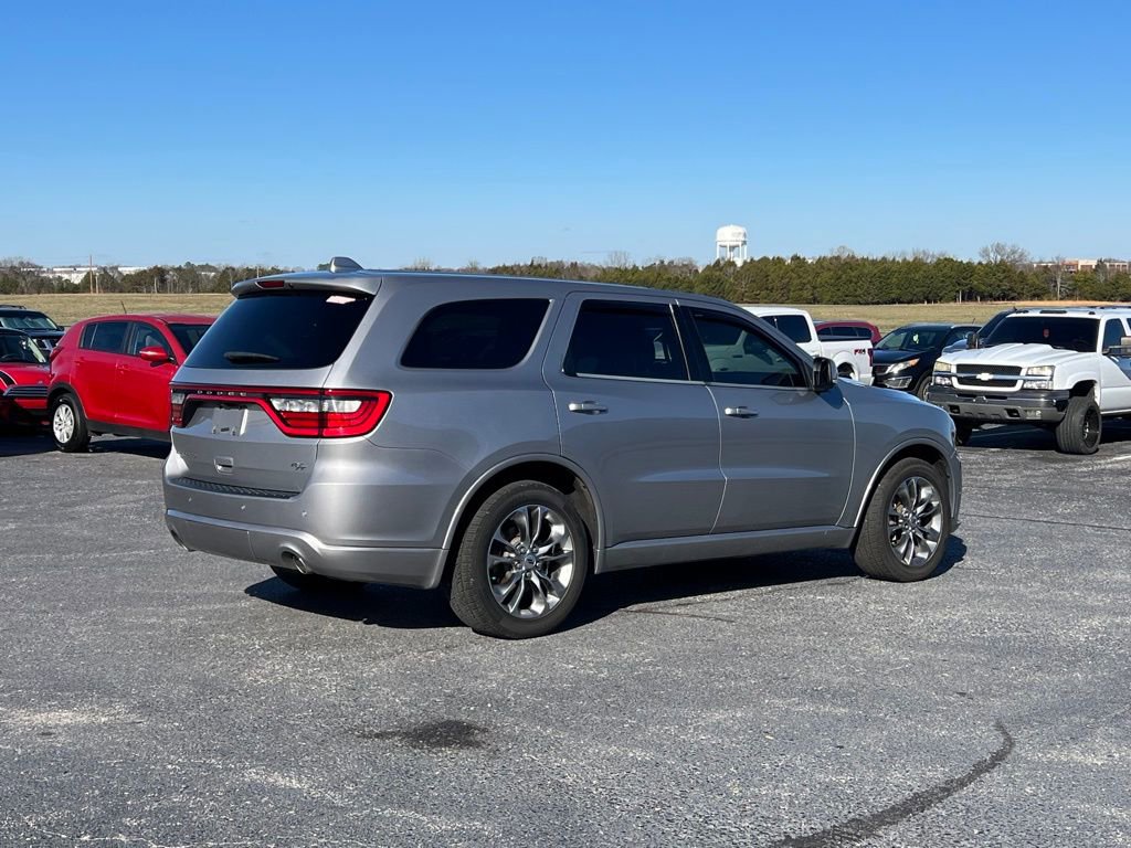 Used 2019 Dodge Durango R/T image 5