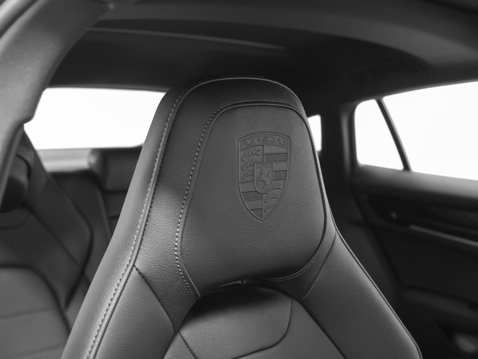 New 2026 Porsche Panamera 4 AWD/4WD image 22