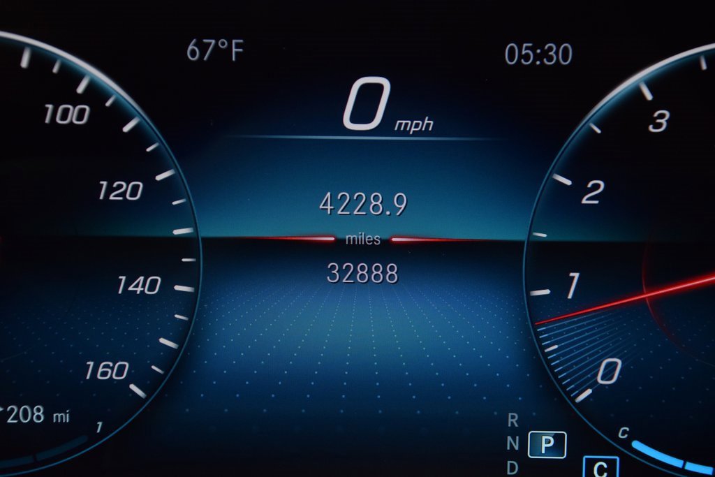 Certified 2022 Mercedes-Benz GLE 350 image 25