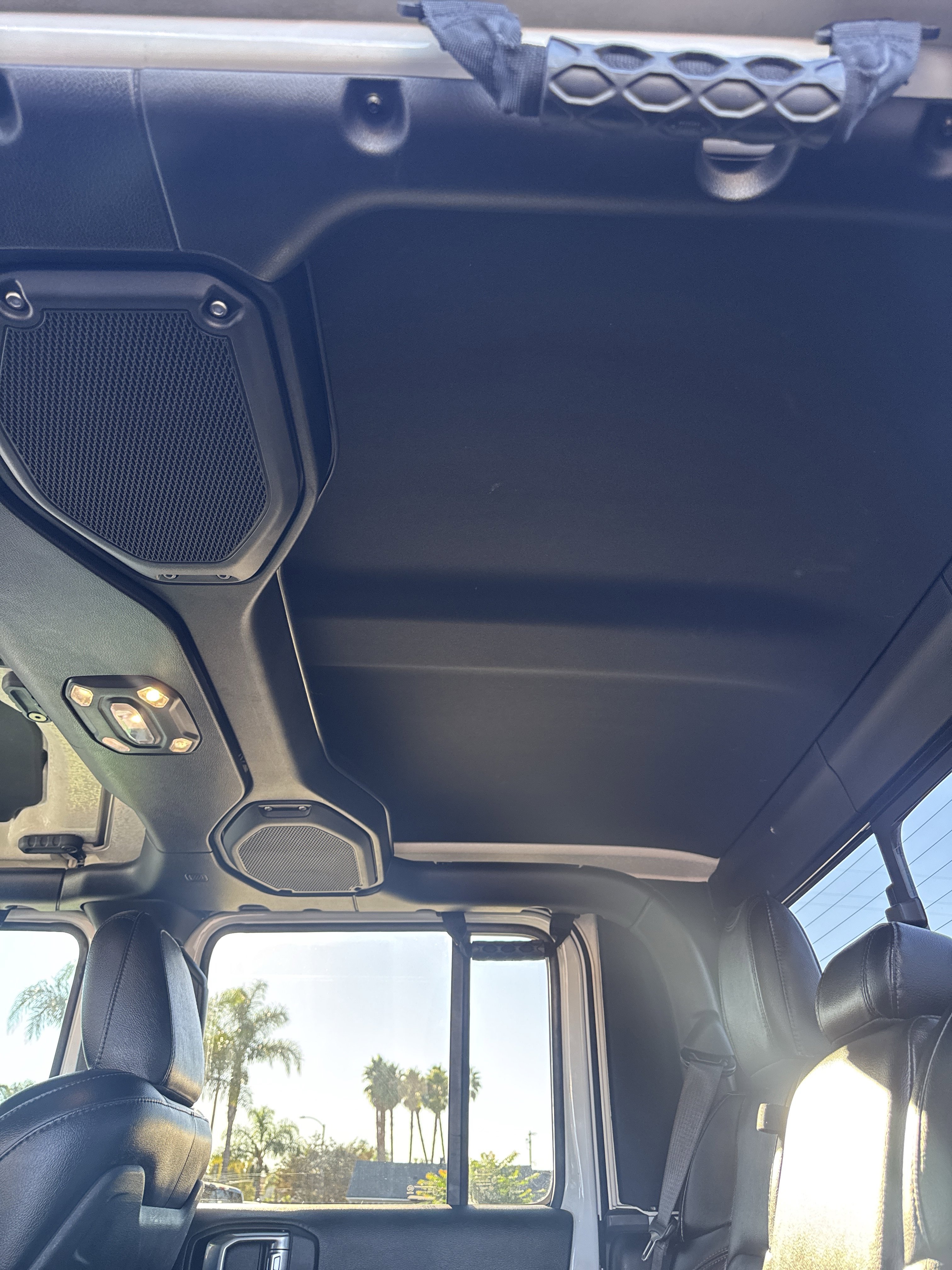 Used 2022 Jeep Gladiator Mojave w/ LED Lighting Group image 22