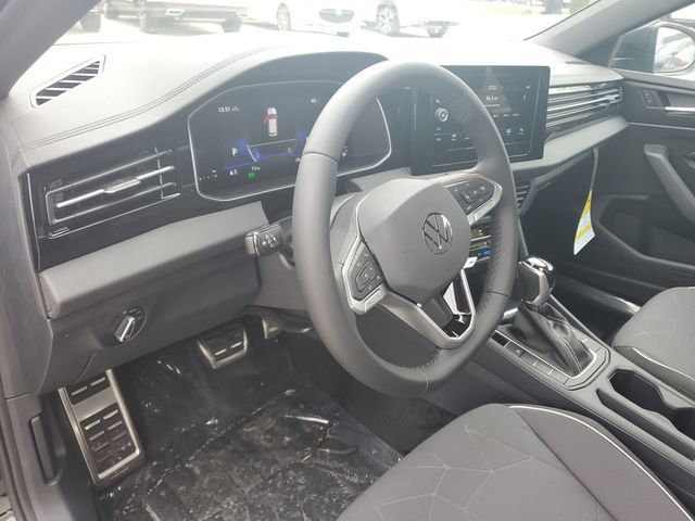 New 2026 Volkswagen Jetta Sport FWD image 18