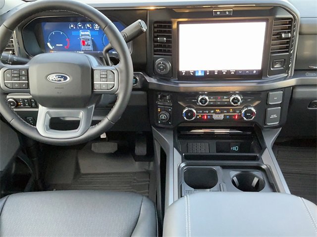 New 2026 Ford F250 Lariat w/ Tremor Off-Road Package image 14