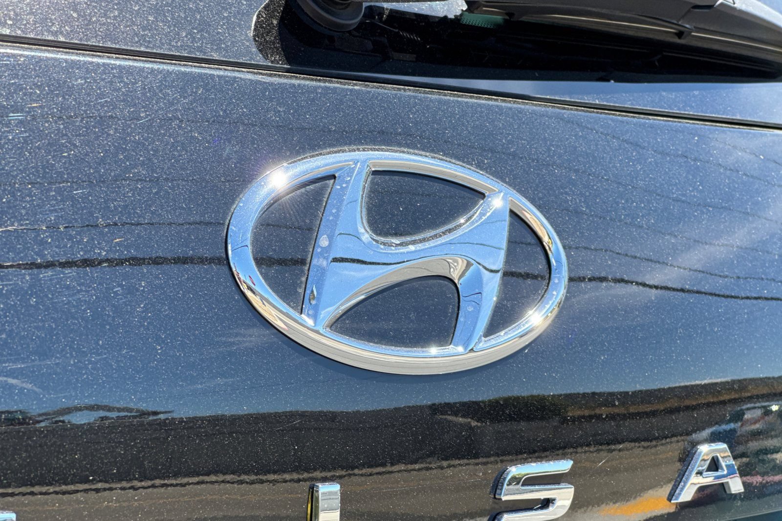 Used 2024 Hyundai Palisade SEL FWD image 30