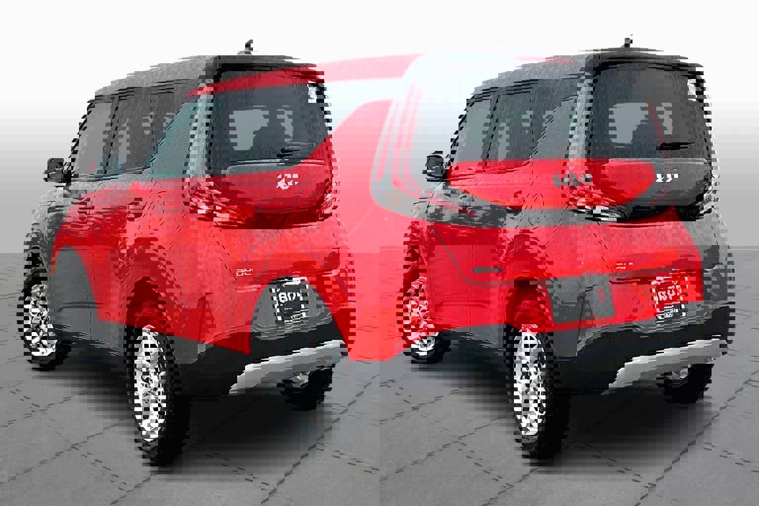 Used 2025 Kia Soul LX w/ LX Technology Package image 11