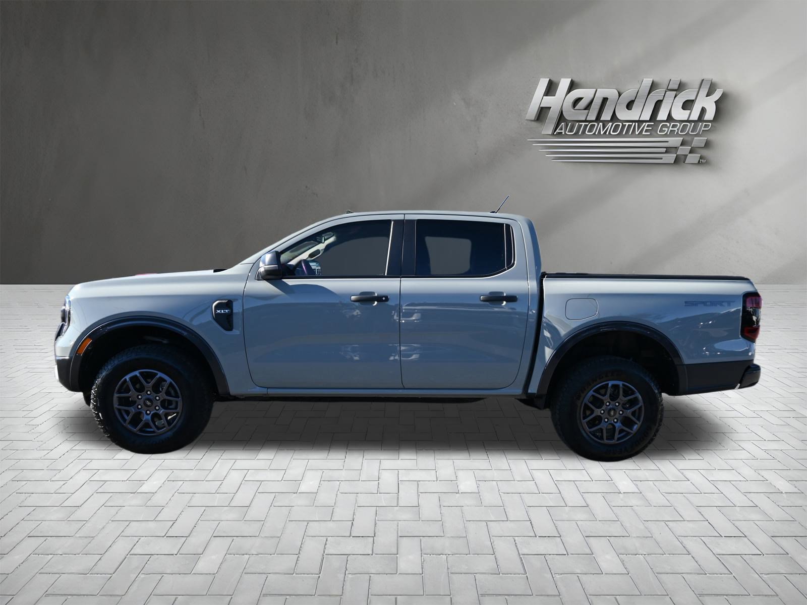 Used 2024 Ford Ranger XLT image 8