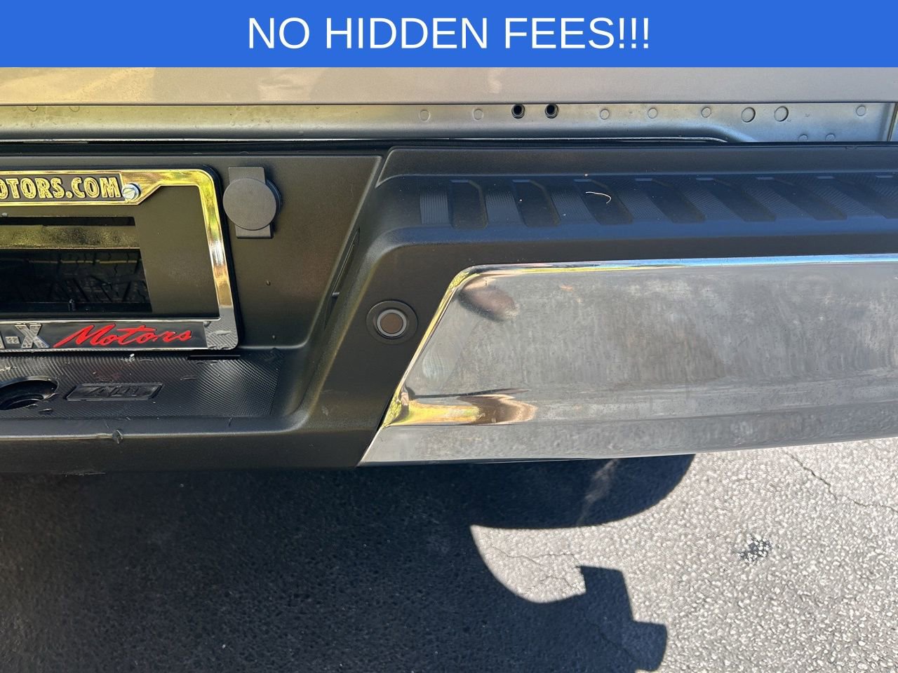 Used 2023 Ford F150 XLT image 8