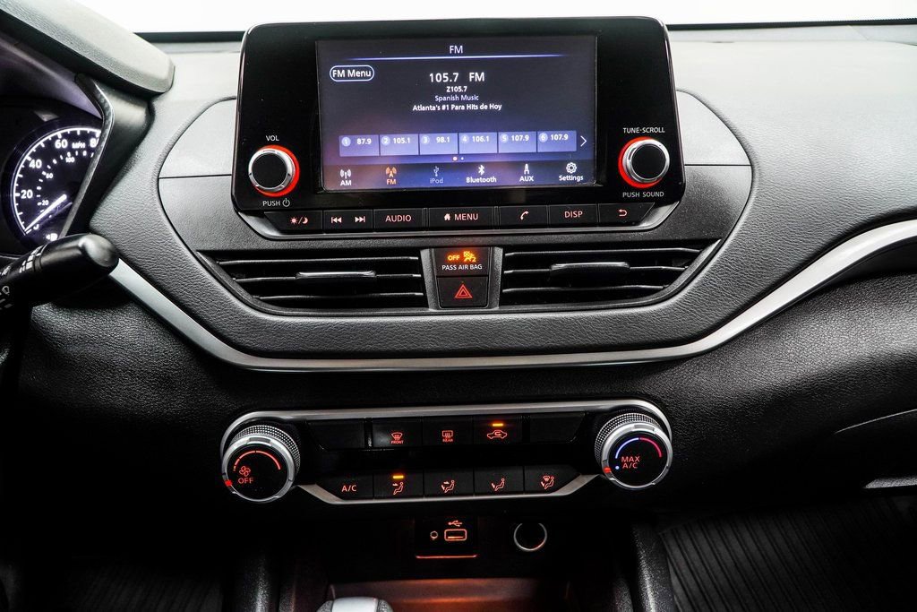 Used 2021 Nissan Altima 2.5 S image 22