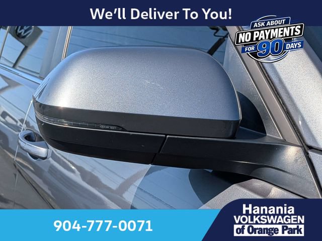 Used 2023 Volkswagen Atlas SE FWD image 10