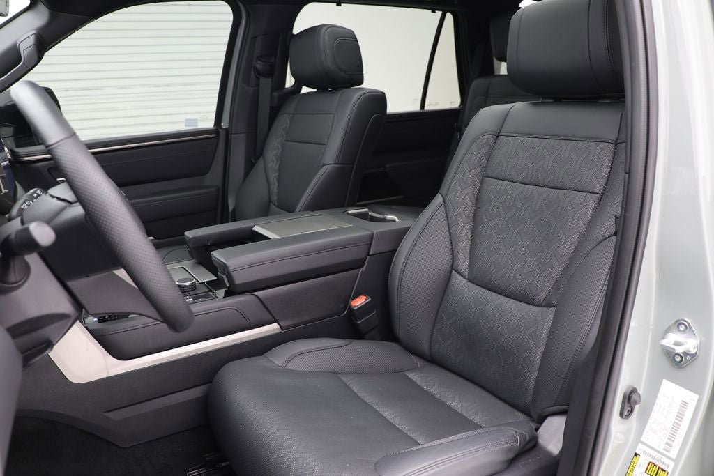 Used 2025 Toyota Sequoia Limited image 16
