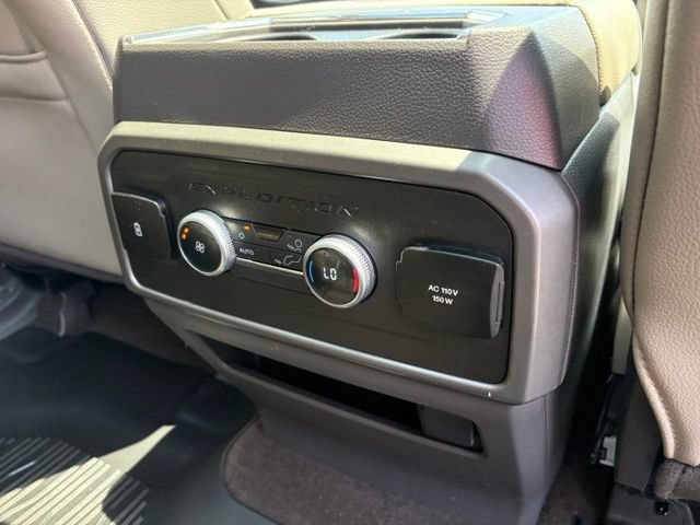 Used 2021 Ford Expedition XLT AWD/4WD image 33