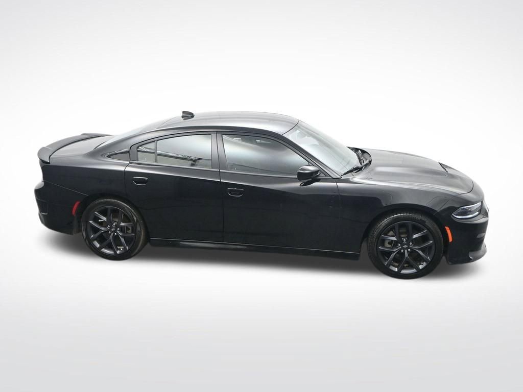 Used 2023 Dodge Charger GT w/ Blacktop Package image 27