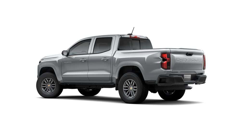 New 2026 Chevrolet Colorado LT w/ LT Convenience Package image 15