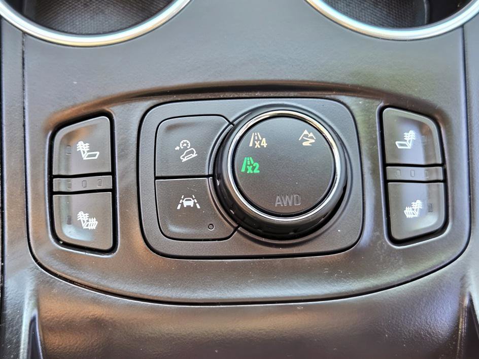 Used 2020 GMC Terrain SLT w/ Preferred Package image 26