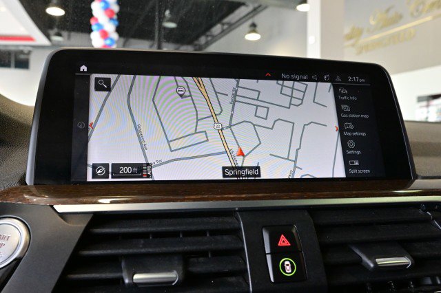 Used 2021 BMW X3 xDrive30i w/ Premium Package AWD/4WD image 39