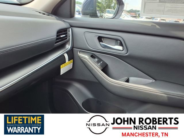 New 2026 Nissan Rogue SV image 7