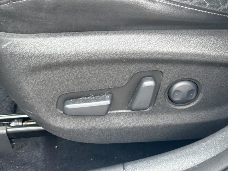 Used 2021 Hyundai Tucson Limited image 24