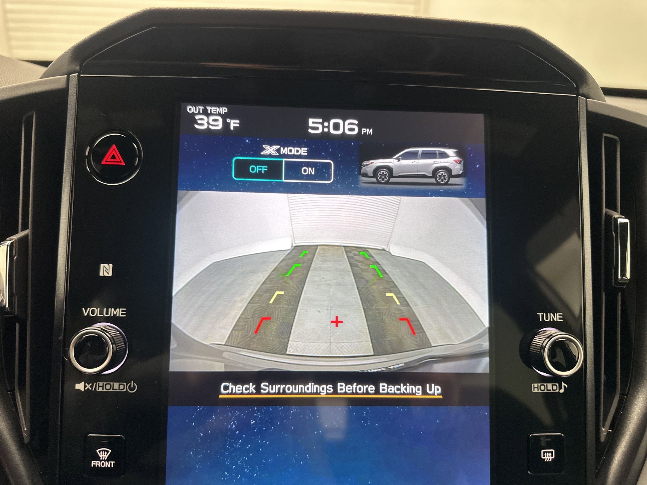 Used 2026 Subaru Forester Premium image 23