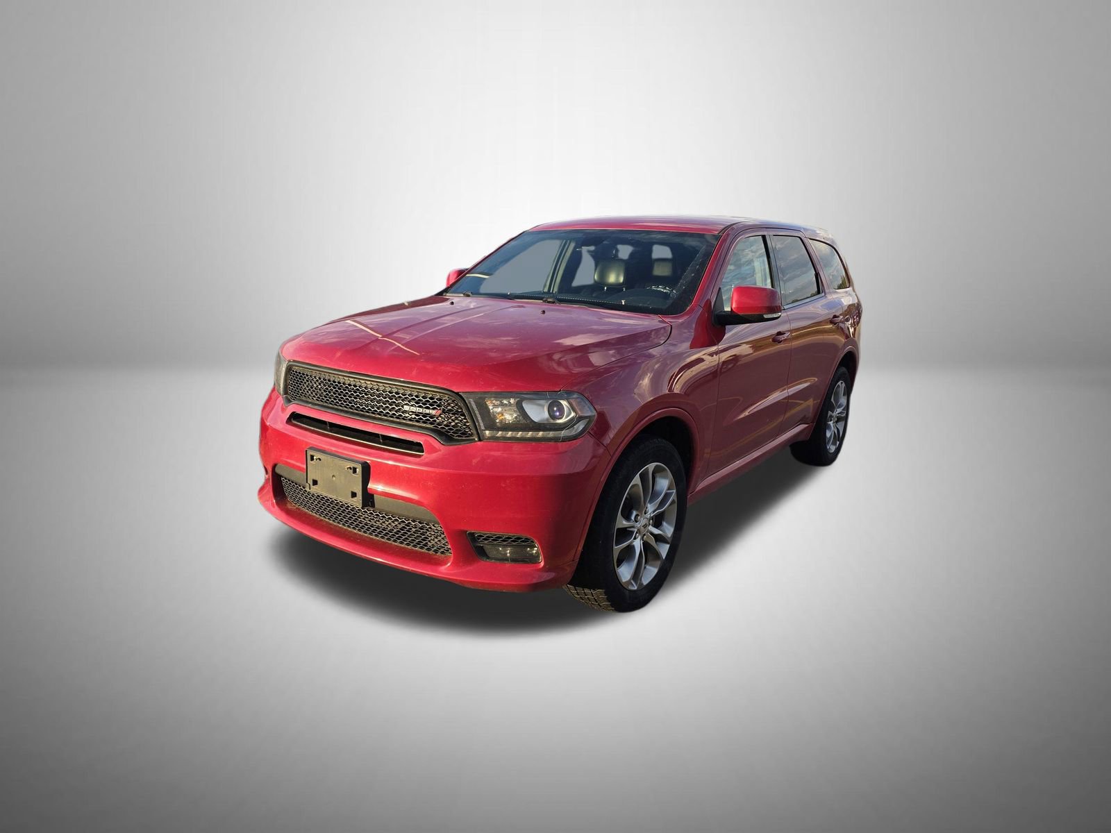 Used 2020 Dodge Durango GT