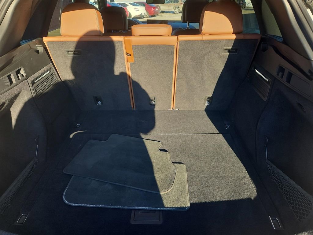 Used 2025 Audi Q5 2.0T Premium image 34