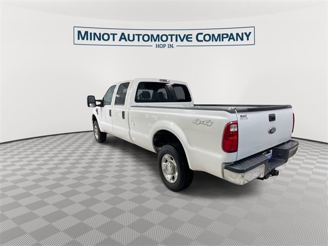 Used 2010 Ford F250 XLT image 6