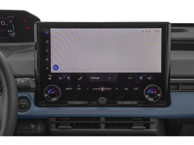 New 2027 Subaru Trailseeker AWD/4WD image 12