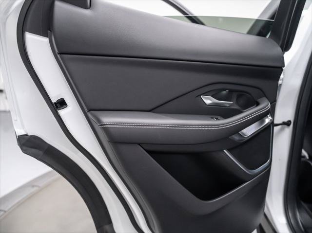 New 2024 Jaguar E-PACE R-Dynamic SE AWD/4WD image 25