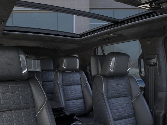 New 2026 Cadillac Escalade V image 24