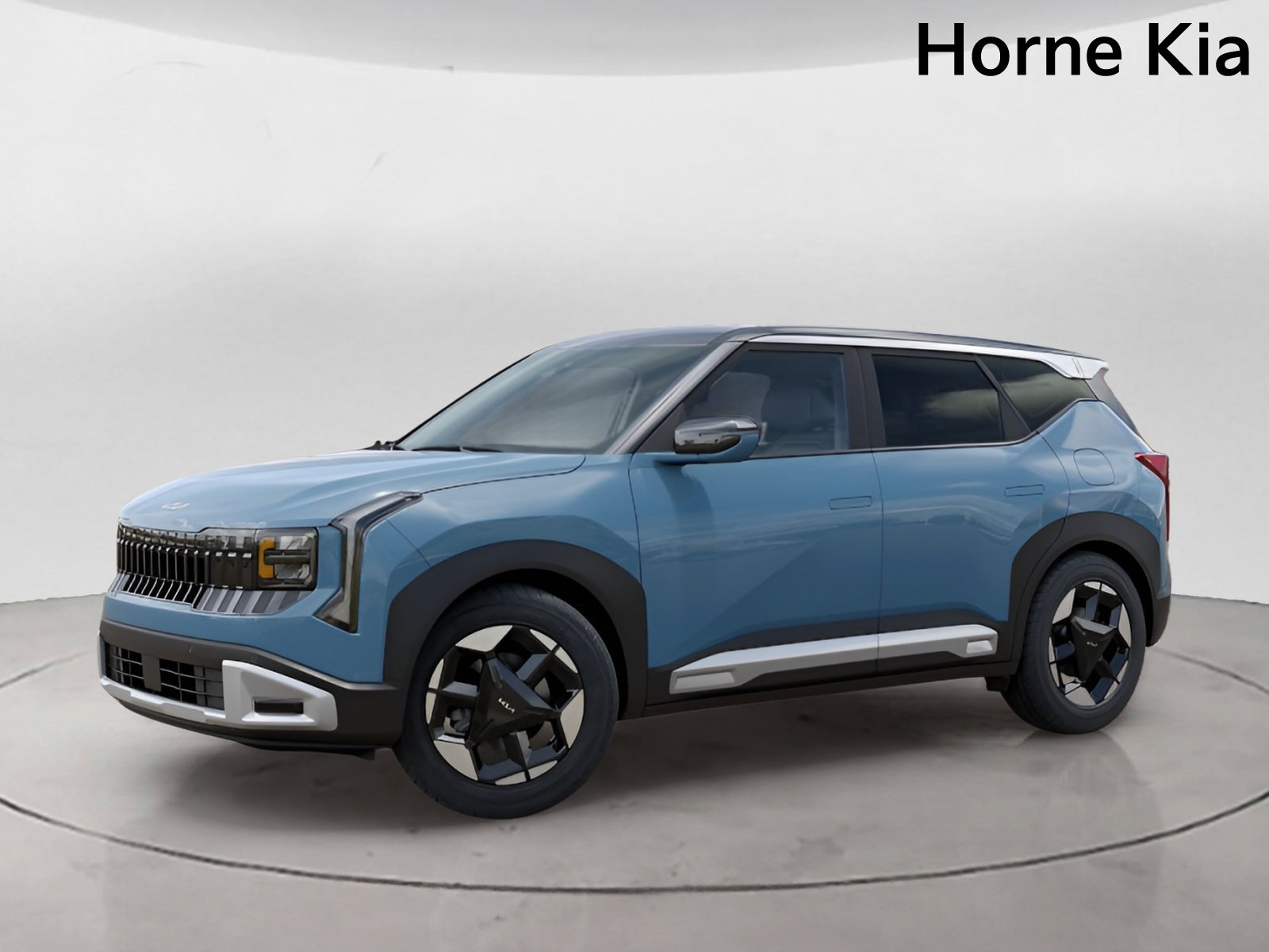 New 2027 Kia Seltos S FWD image 3
