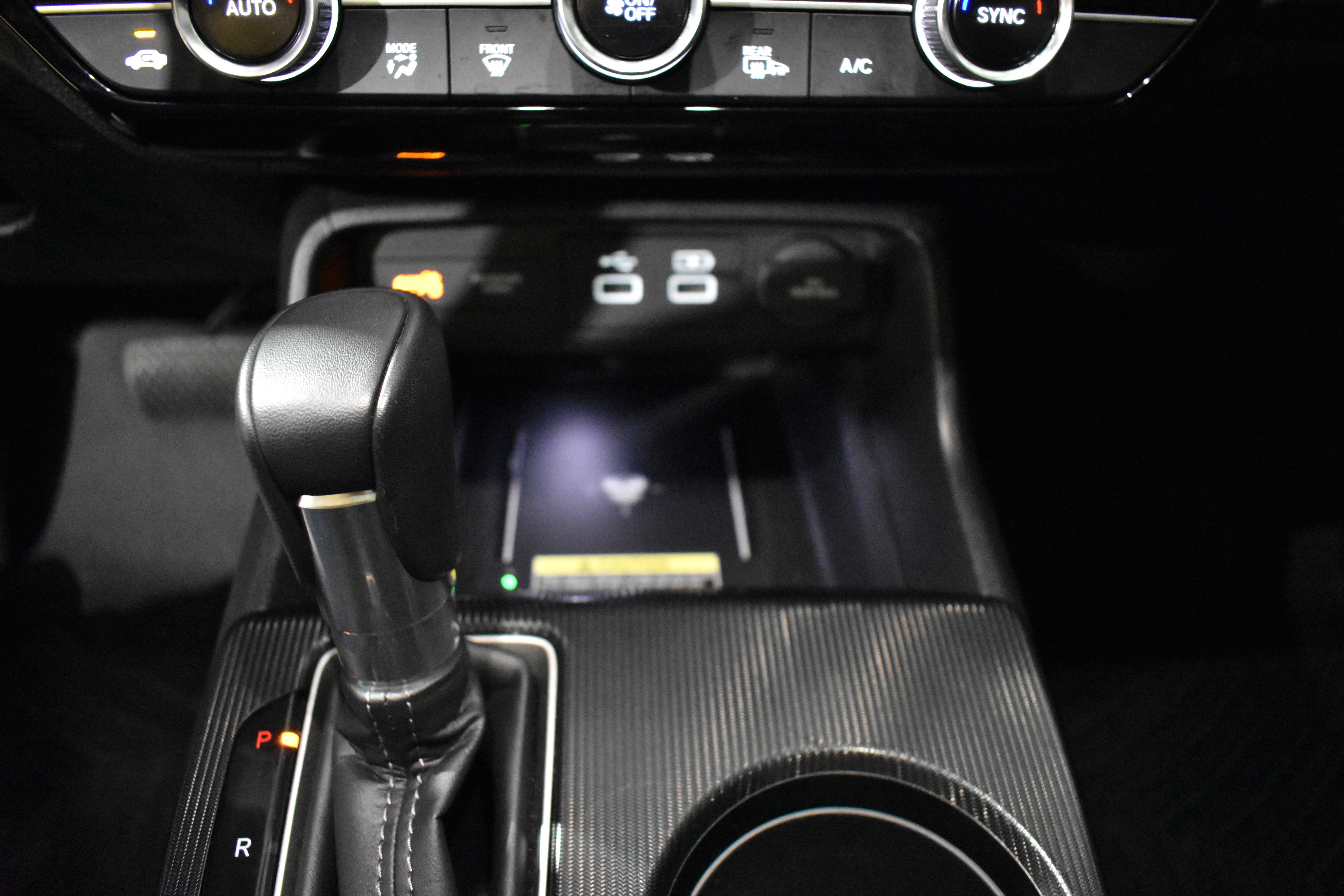 Certified 2024 Honda Civic Touring image 25