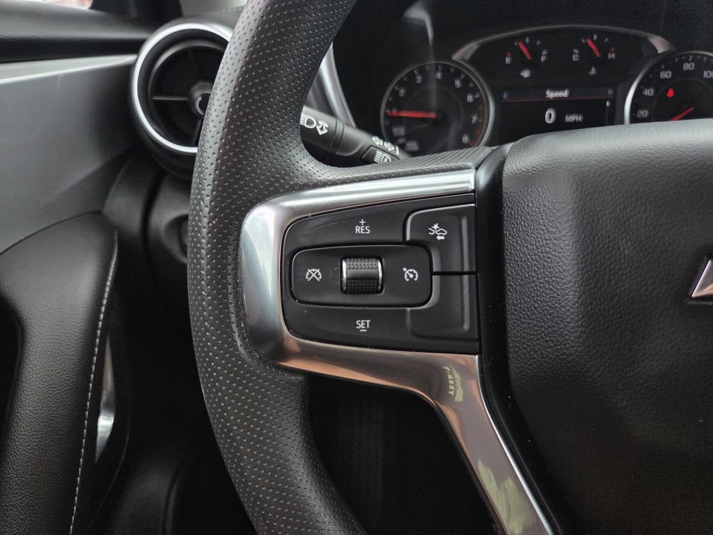 Used 2024 Chevrolet Blazer LT w/ Convenience Package FWD image 25