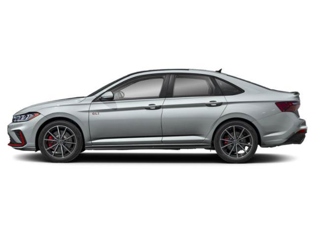 New 2027 Volkswagen Jetta GLI Autobahn FWD image 3