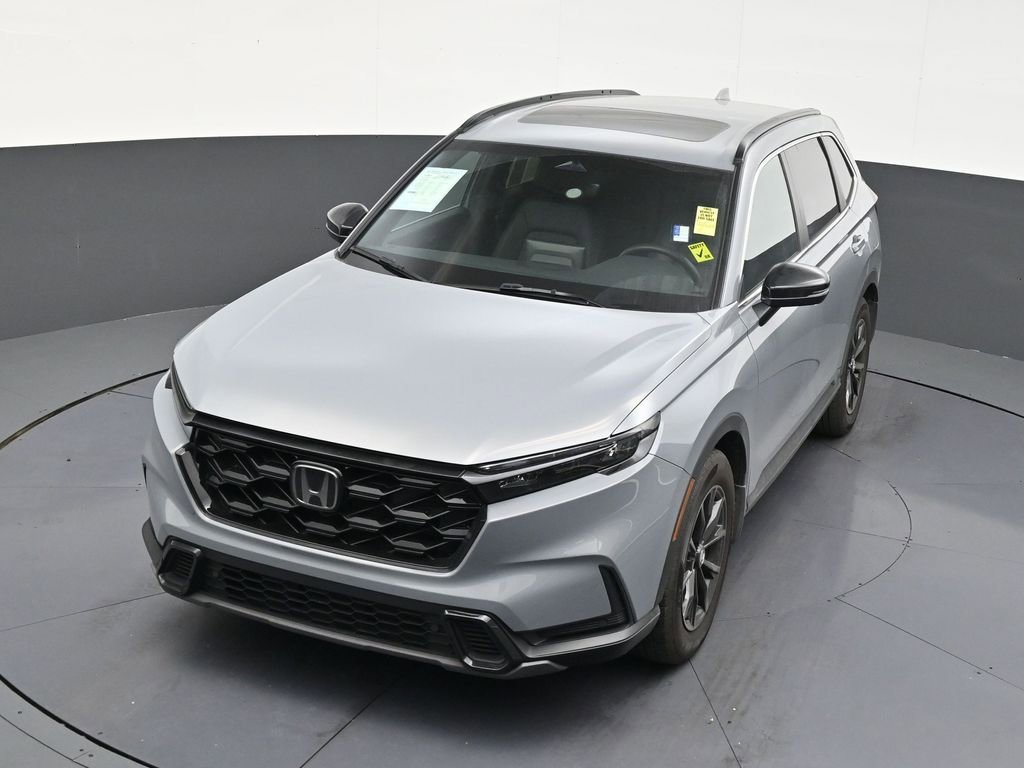 Used 2025 Honda CR-V Sport-L image 19