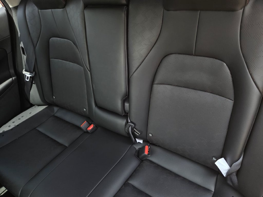 New 2026 Nissan Sentra SR w/ SR Premium Package FWD image 12