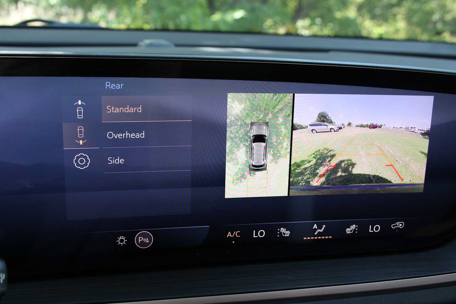 New 2026 Buick Envision Sport Touring AWD/4WD image 37