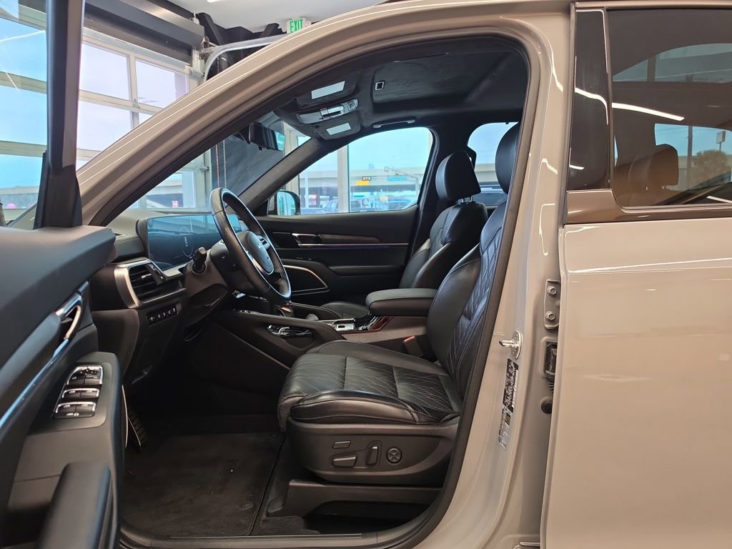 Certified 2024 Kia Telluride SX Prestige X-Line AWD/4WD image 15
