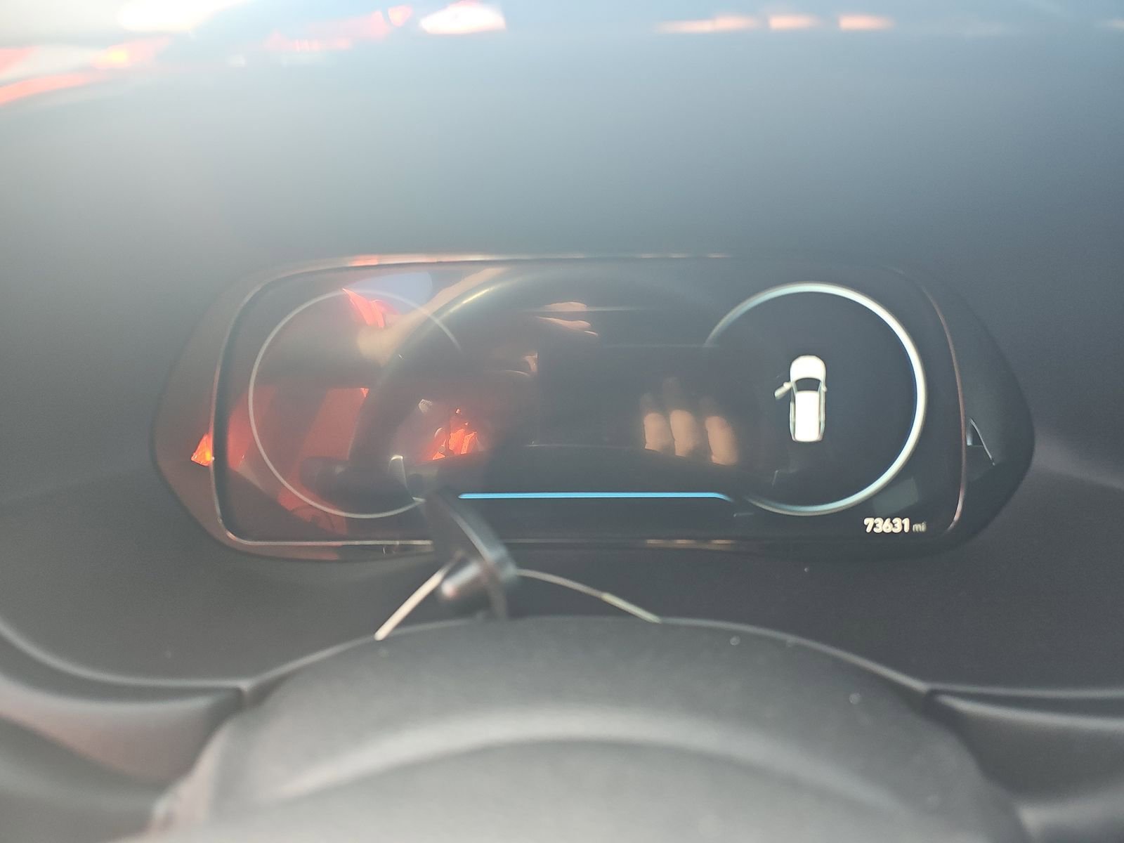 Used 2020 Hyundai Palisade Limited image 2