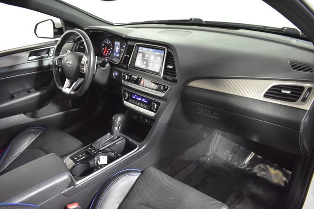 Used 2019 Hyundai Sonata Limited image 35