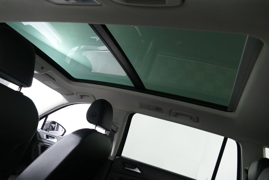 Used 2019 Volkswagen Tiguan S AWD/4WD image 10