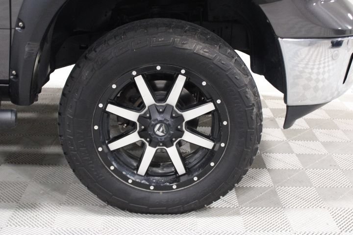 Used 2017 RAM 1500 Big Horn AWD/4WD image 45