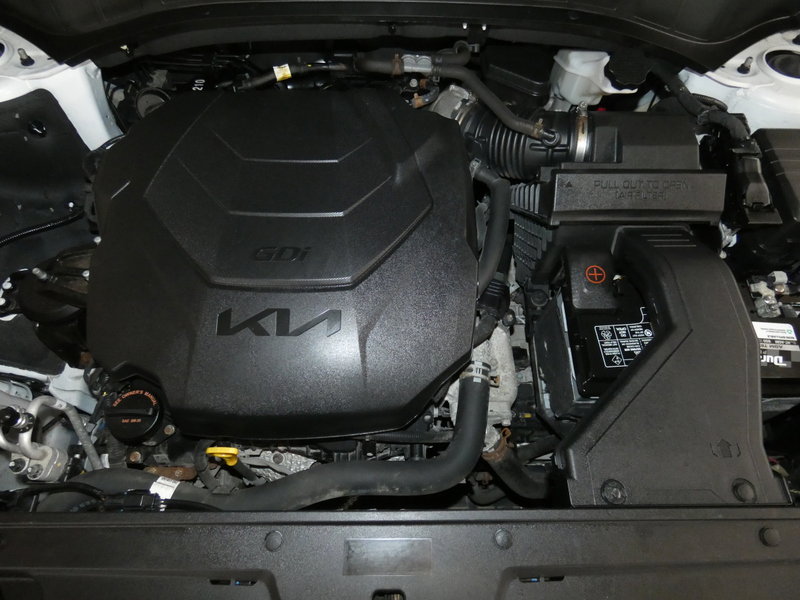 Used 2022 Kia Telluride SX image 30