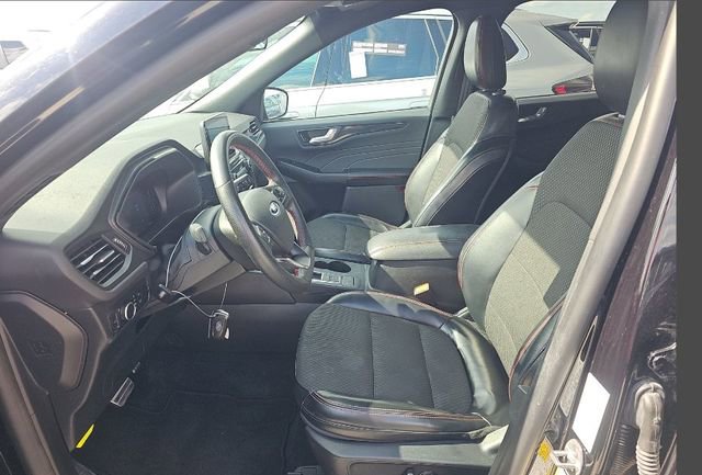 Used 2024 Ford Escape ST-Line FWD image 7