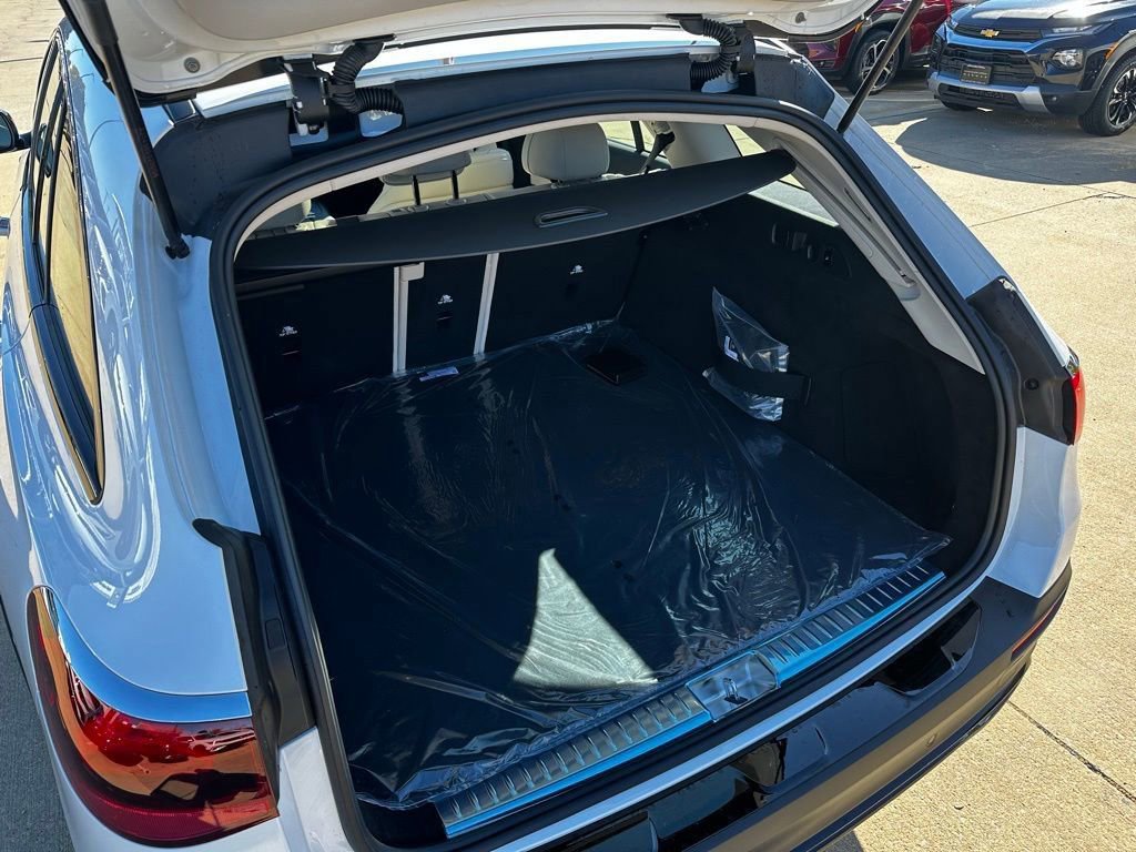 Used 2025 Mercedes-Benz E 450 4MATIC All-Terrain Wagon image 56