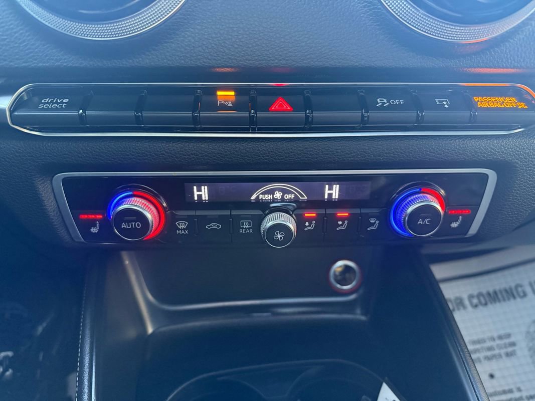 Used 2016 Audi S3 Premium Plus image 13