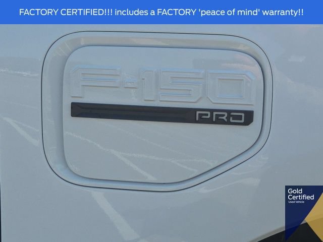 Used 2022 Ford F150 Lightning Pro AWD/4WD image 7