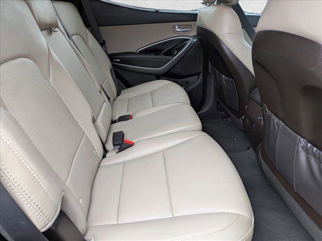 Used 2016 Hyundai Santa Fe Sport 2.0T image 20