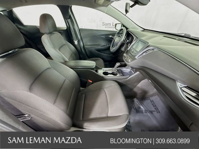 Used 2018 Chevrolet Malibu LT image 26
