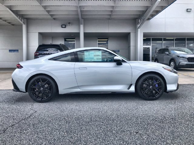 New 2026 Honda Prelude image 9