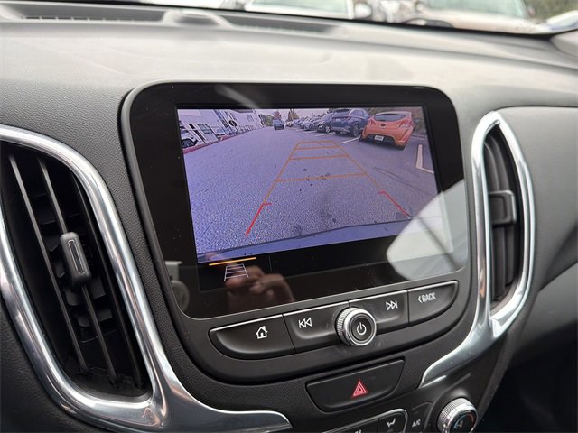 Used 2021 Chevrolet Equinox LT image 30